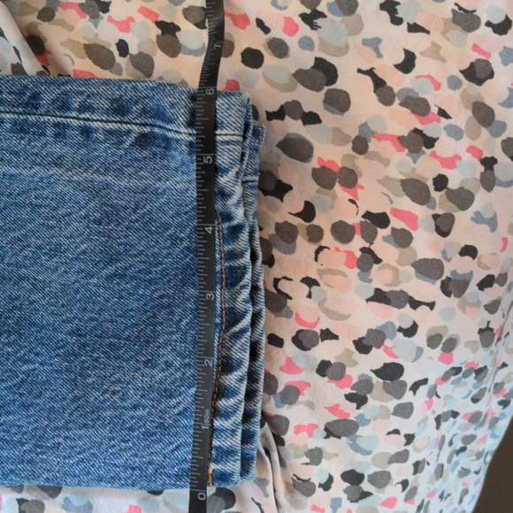 Levi's 501 Women's Jeans - Picture 7 of 7